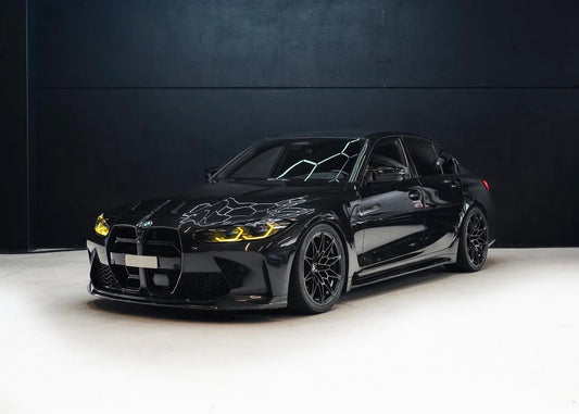 BMW M3 G80 
